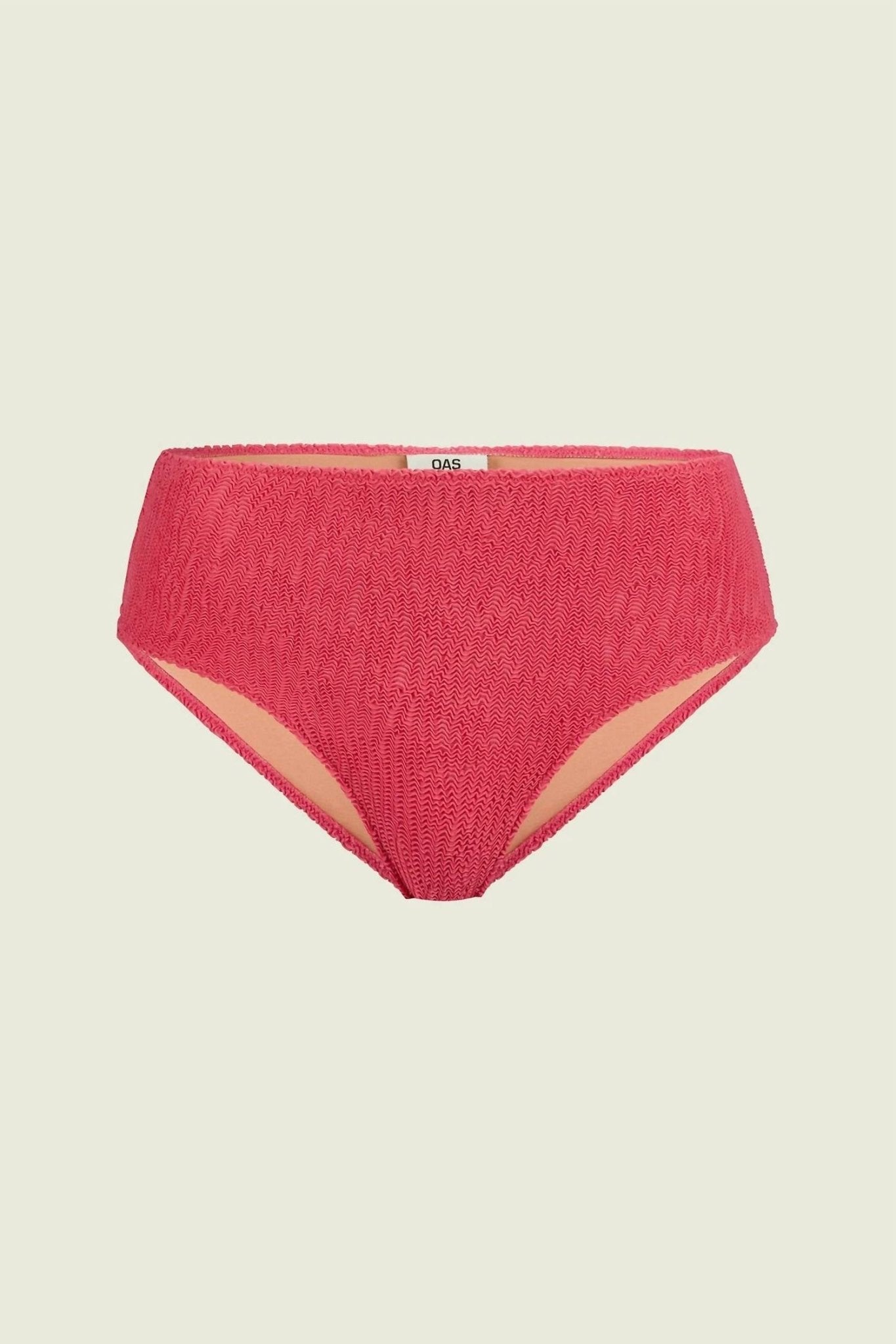 Oas - Caprice Riva Bikini Bottom - bikinis - clothing - nylon