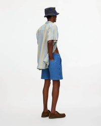 Oas - CORONET PORTO WAFFLE SHORTS