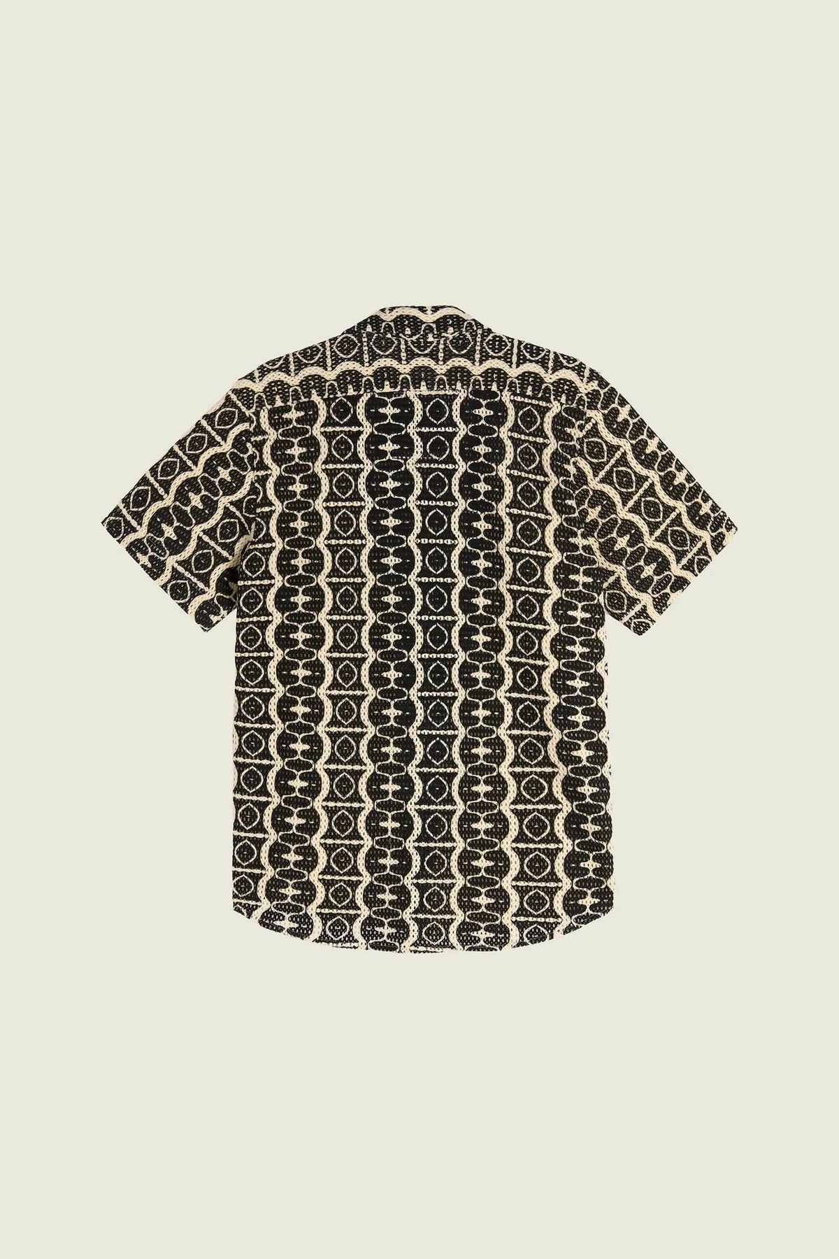 Oas - Men's Cuba Net Shirt