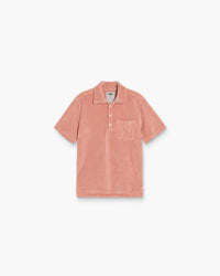 Oas - Girona Velour Shirt