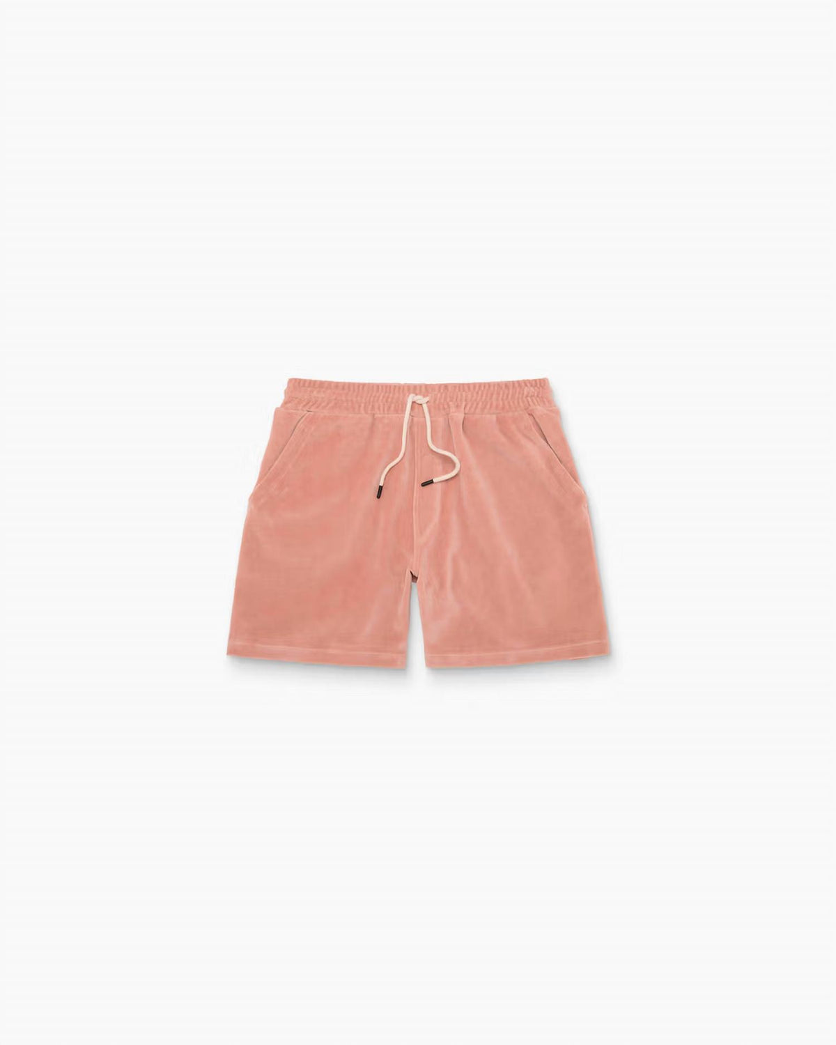 Oas - Girona Velour Shorts