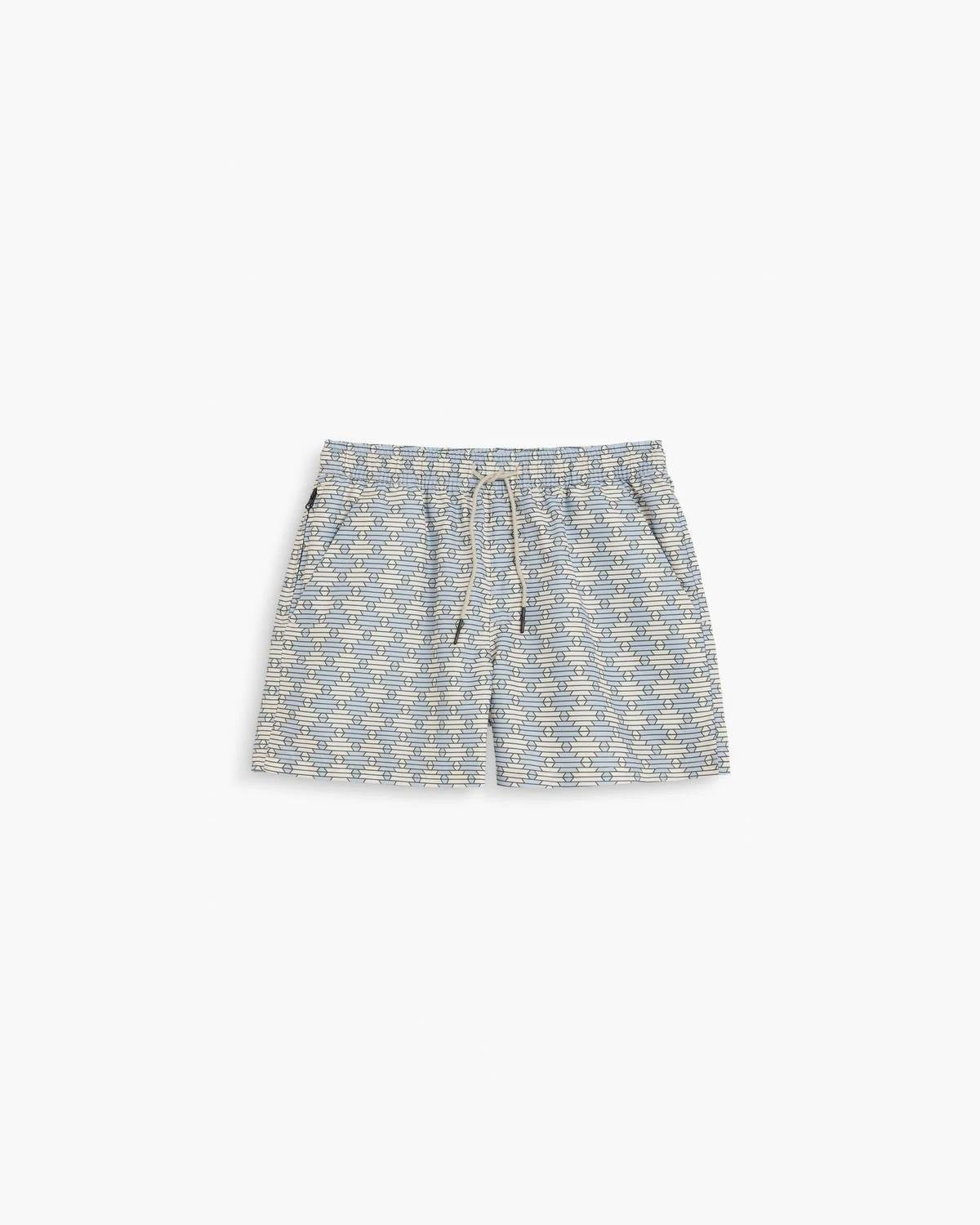 Oas - Men's Forti Pull-on Swim Shorts