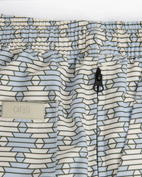 Oas - Men's Forti Pull-on Swim Shorts