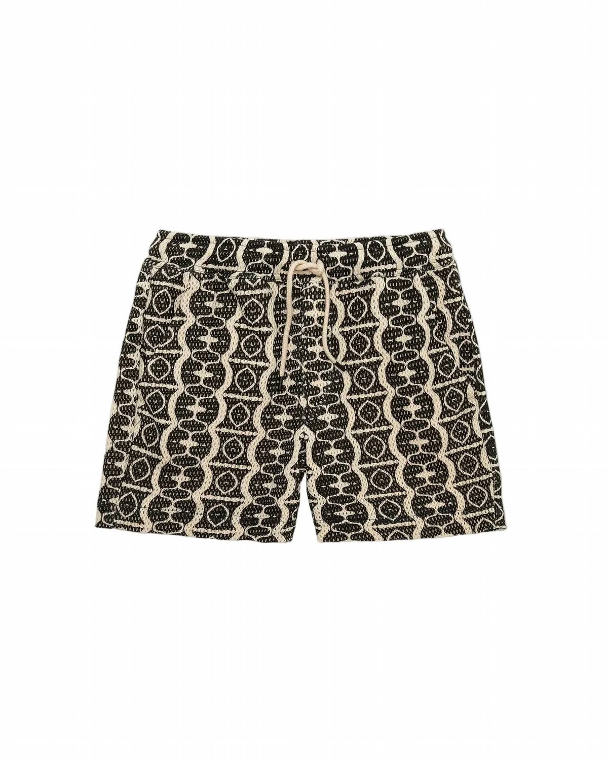 Oas - Men's Hypnotise Net Shorts