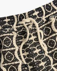Oas - Men's Hypnotise Net Shorts