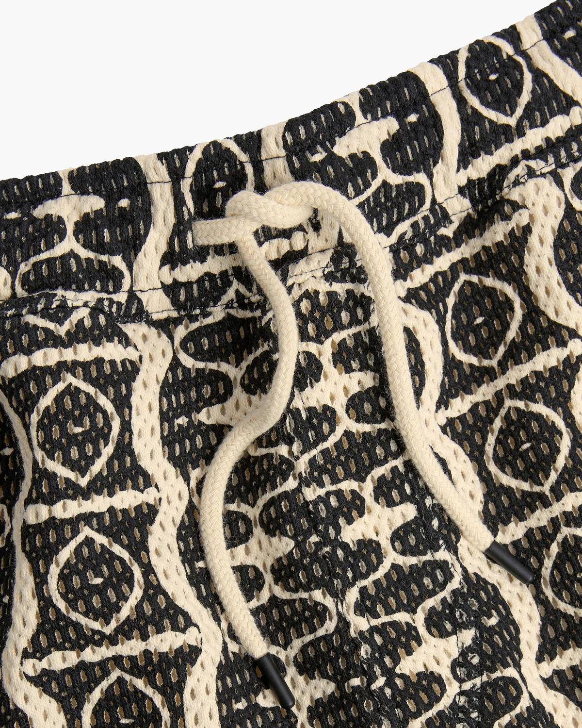 Oas - Men's Hypnotise Net Shorts