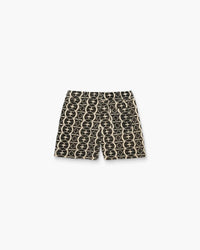 Oas - Men's Hypnotise Net Shorts