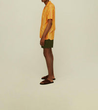 Oas - Orangina Viscose Shirt - casual - button - down - shirts - clothing - men