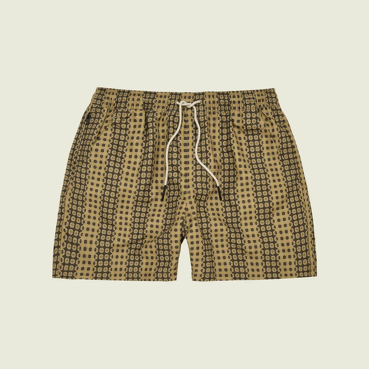 Oas - Men's Swim Shorts