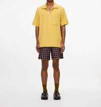 Oas - Zabaione Terry Shirt
