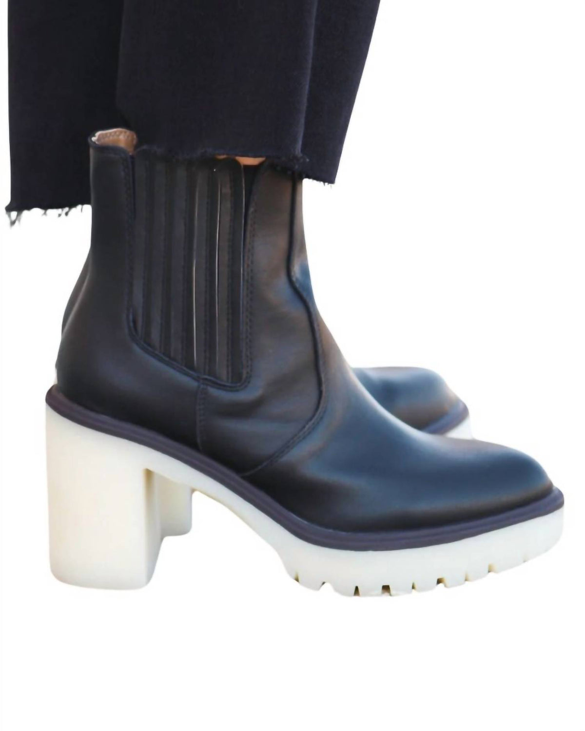 Oasis Society - Anastasia Platform Boot