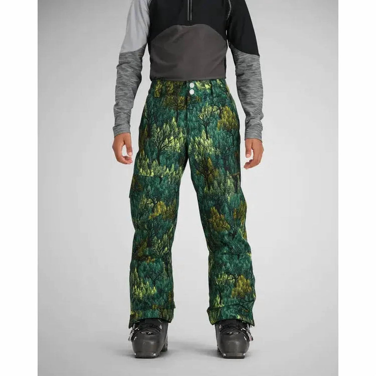 Obermeyer - Brisk Print Pant