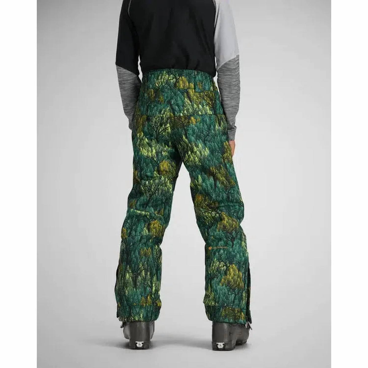 Obermeyer - Brisk Print Pant