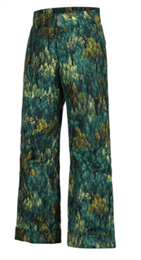 Obermeyer - Brisk Print Pant