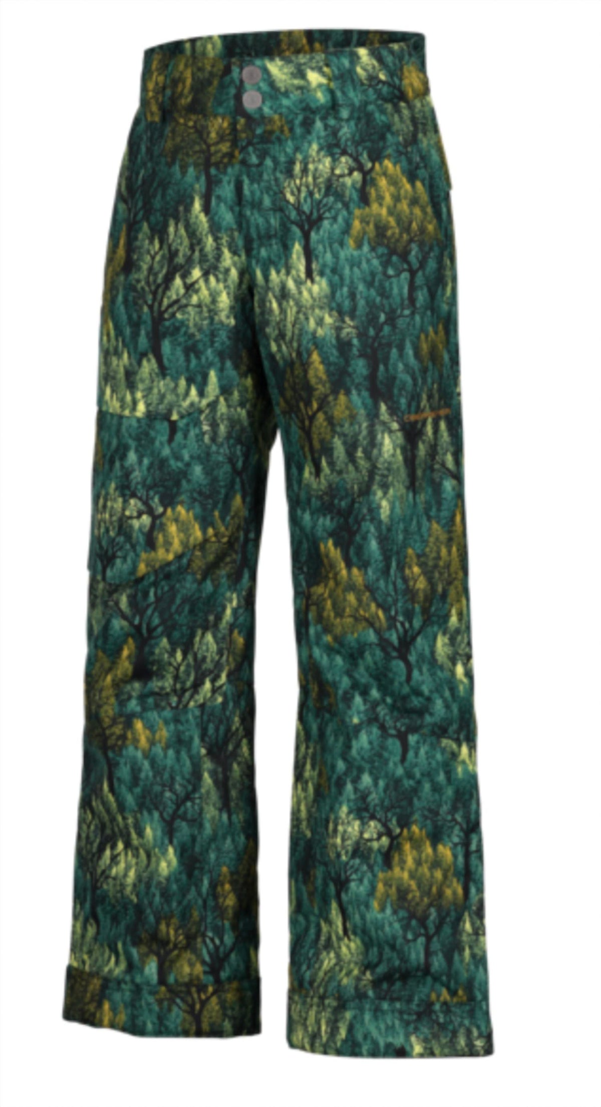 Obermeyer - Brisk Print Pant
