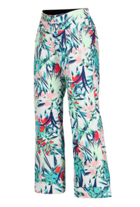 Obermeyer - Brooke Print Pant
