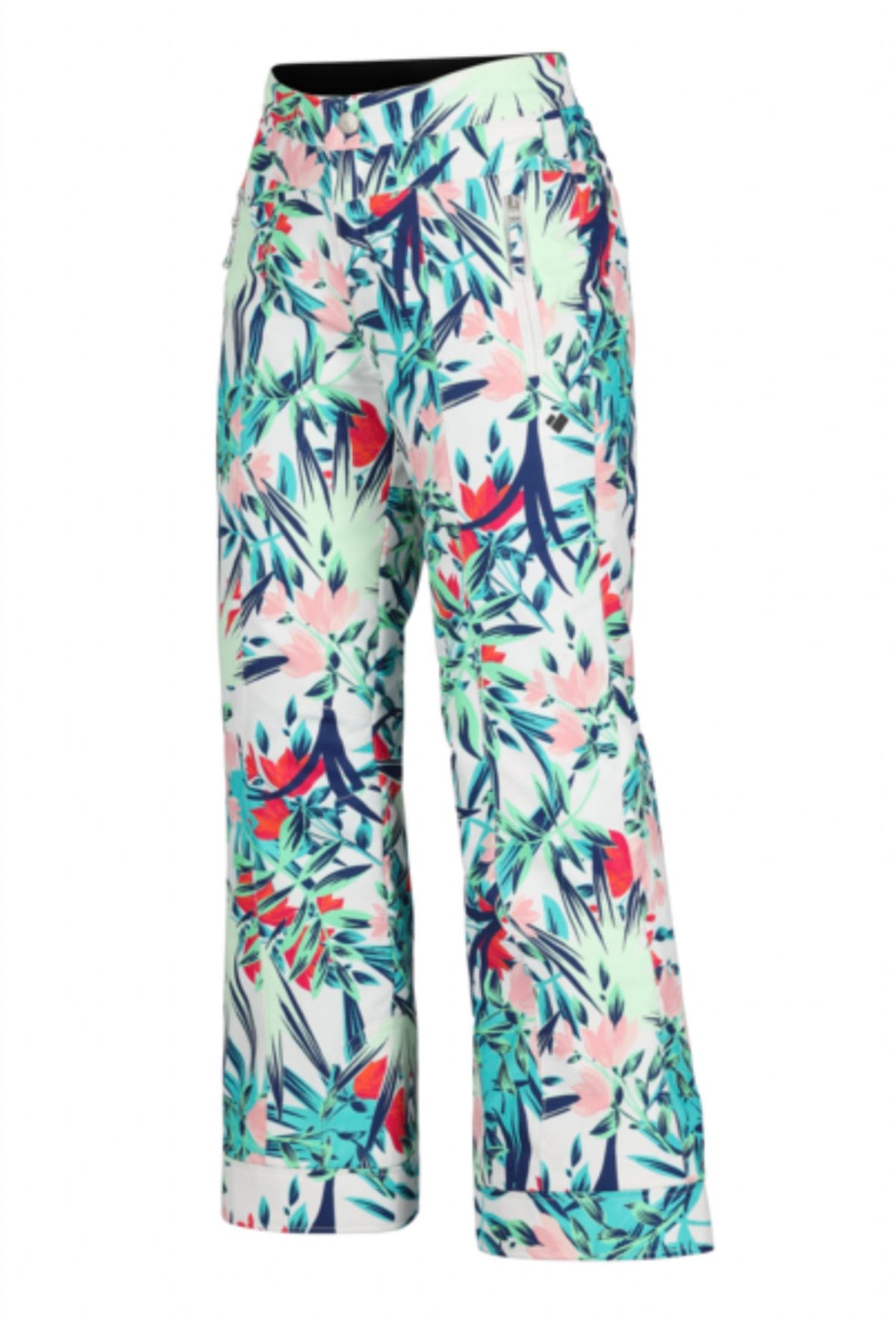 Obermeyer - Brooke Print Pant