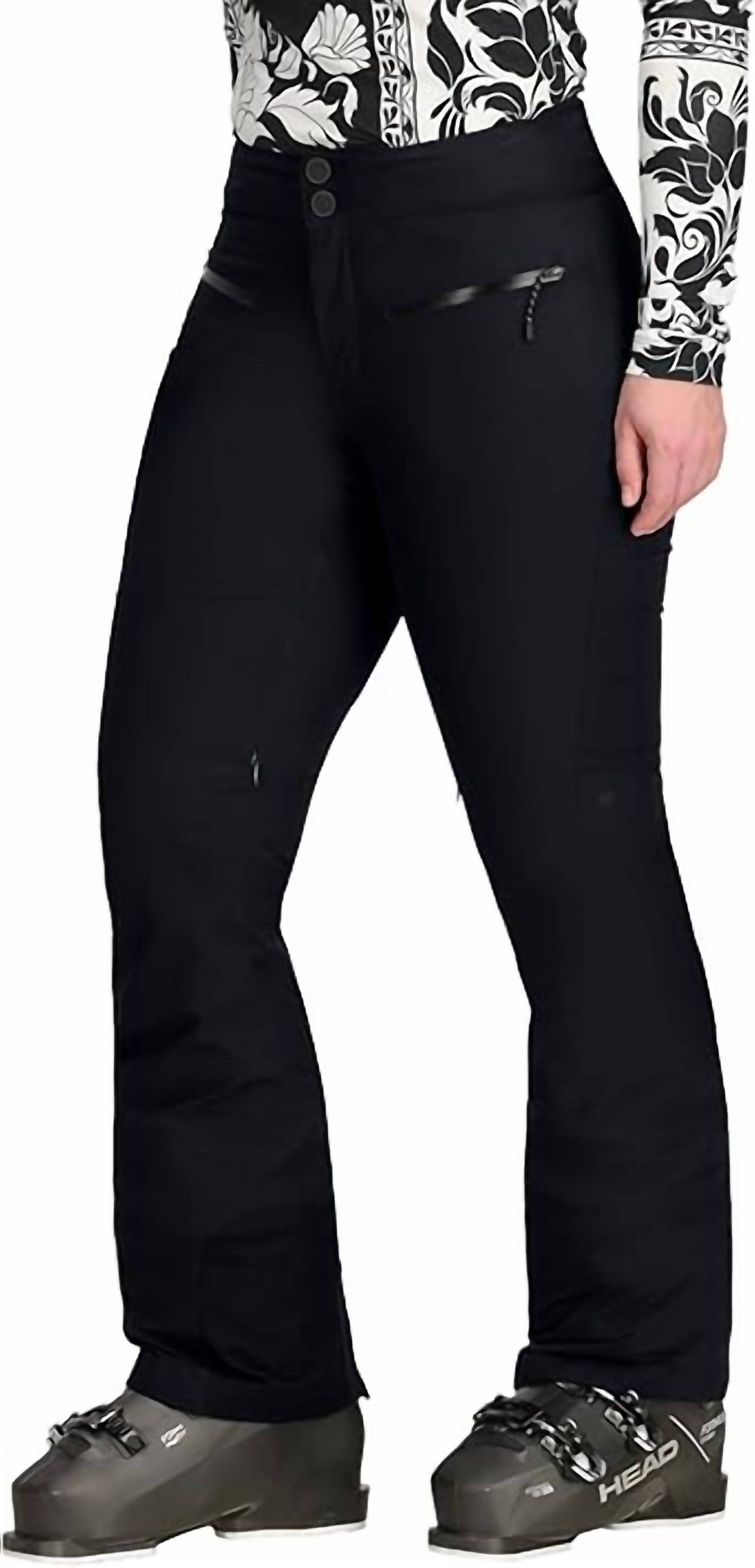 Obermeyer - Bliss Ski Pants - Curvy