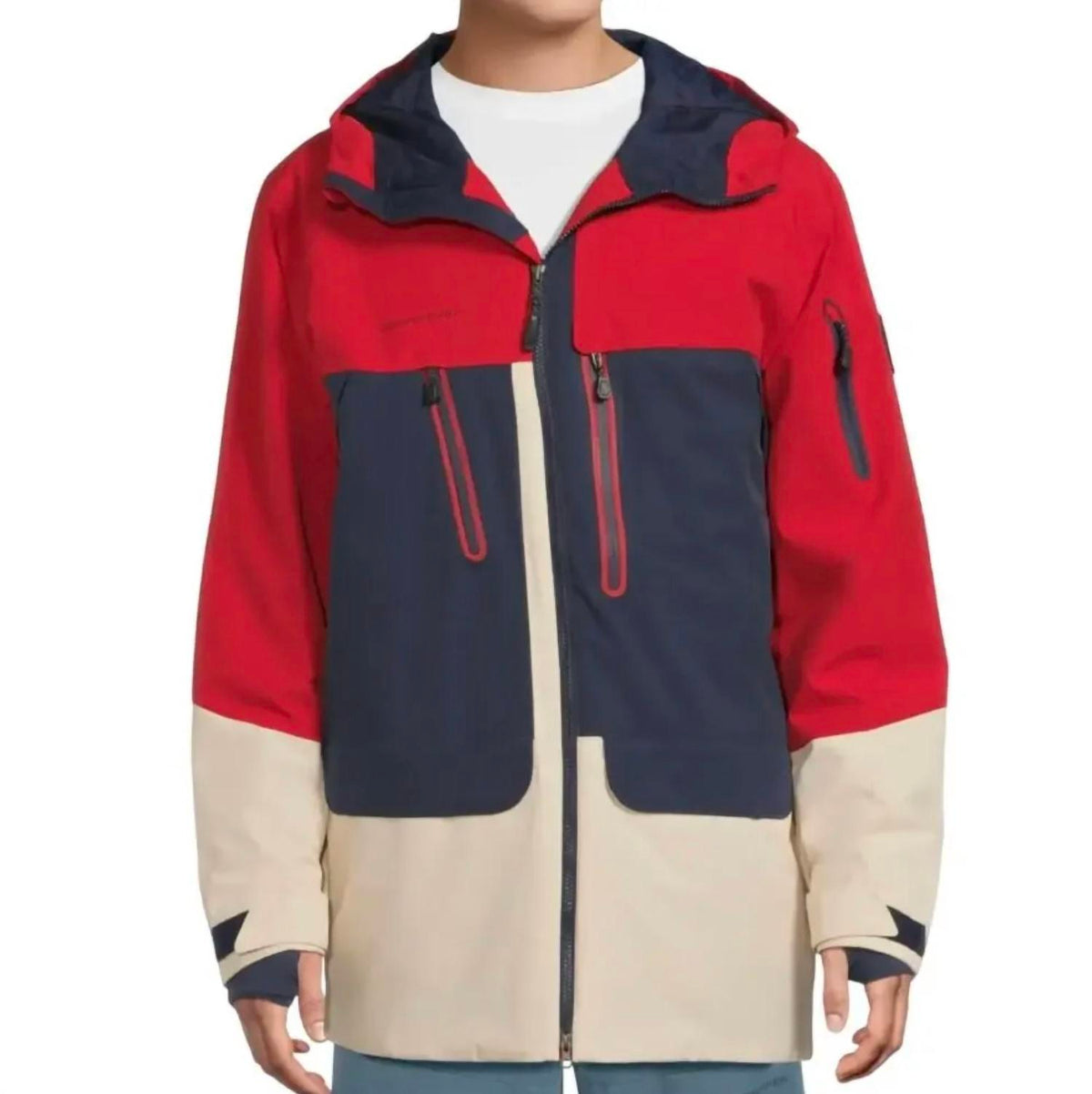 Obermeyer - Men's Ski Jacket