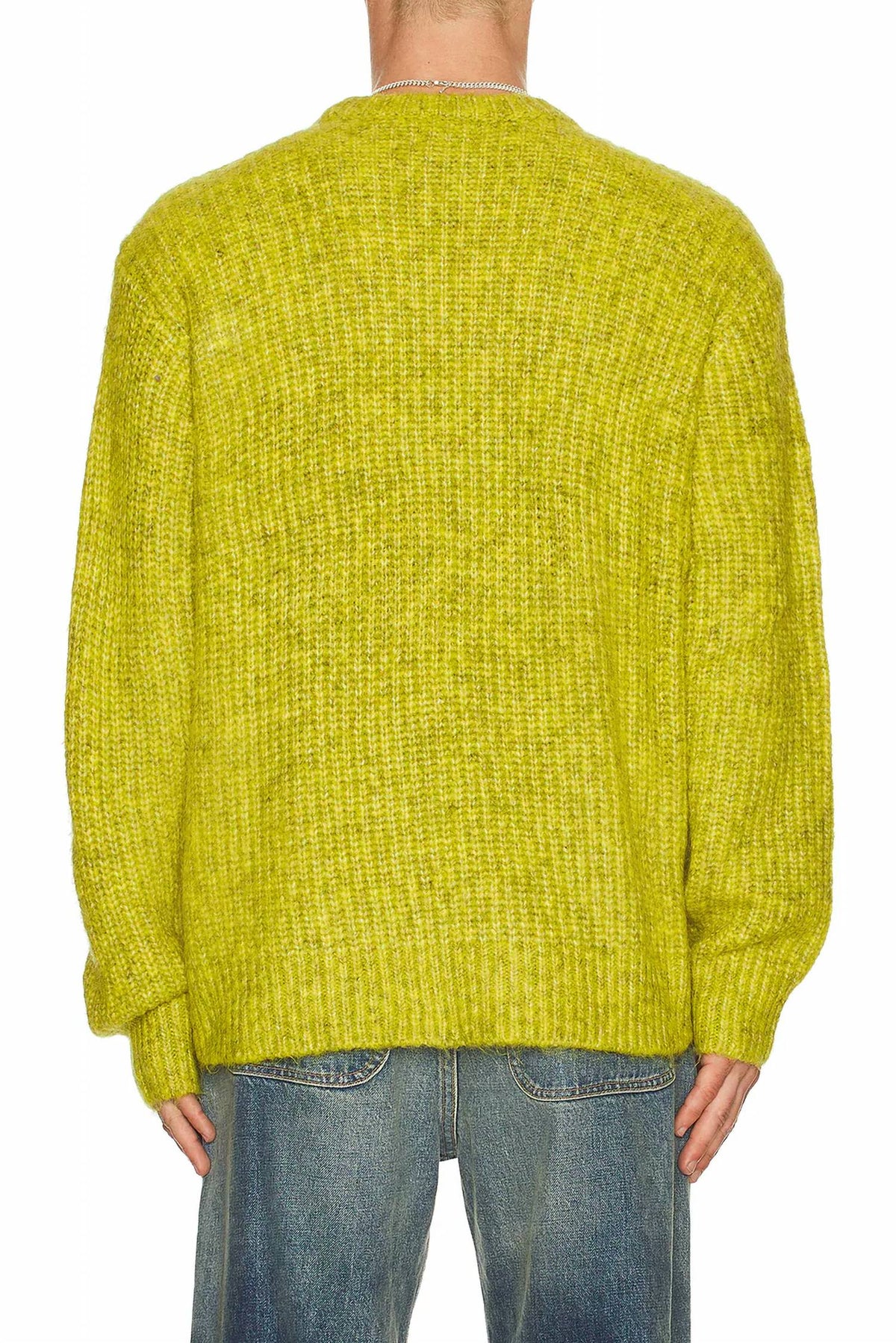 Obey Clothing - Dexter Sweater