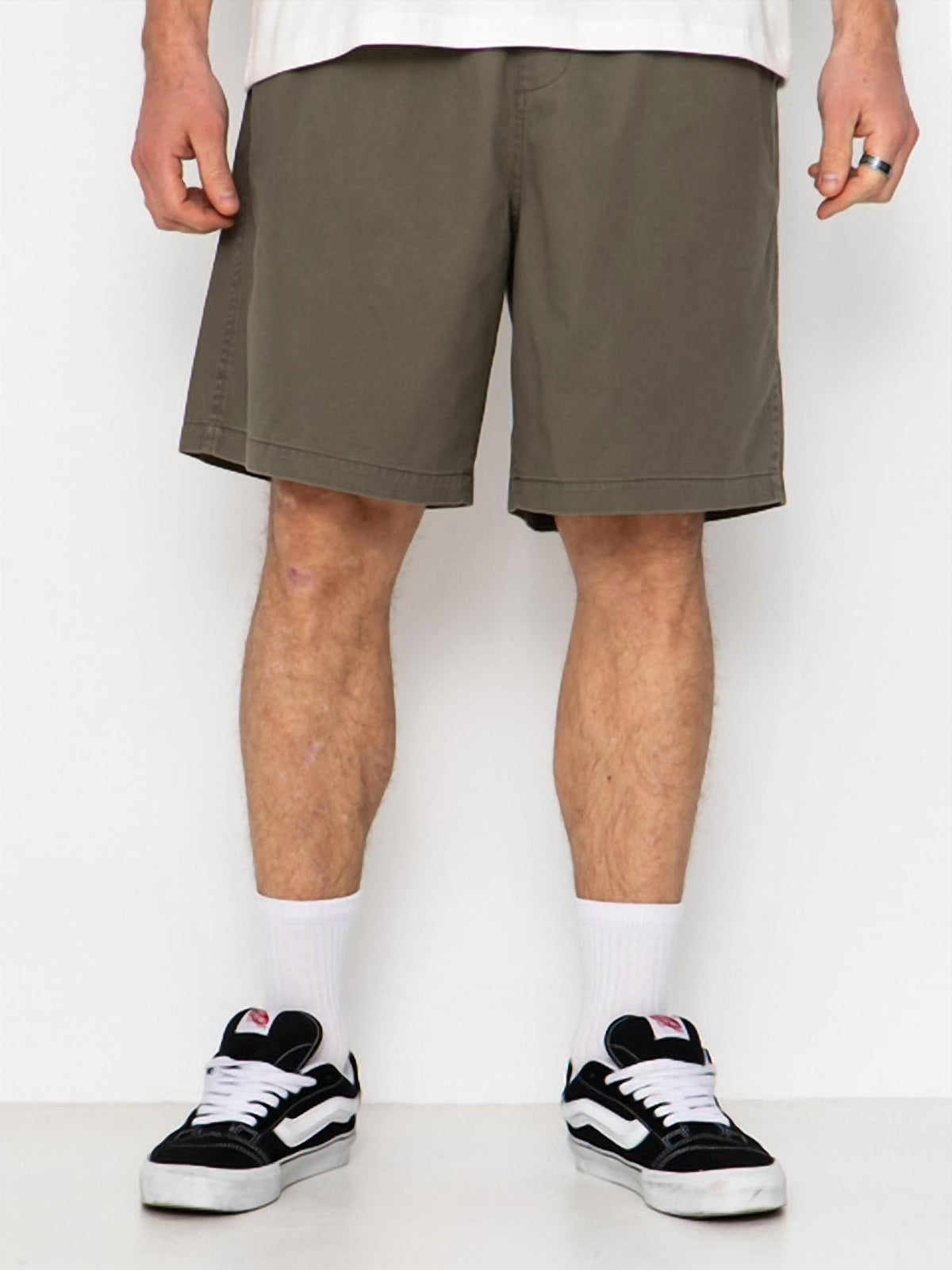 Obey Clothing - Theo Easy Shorts