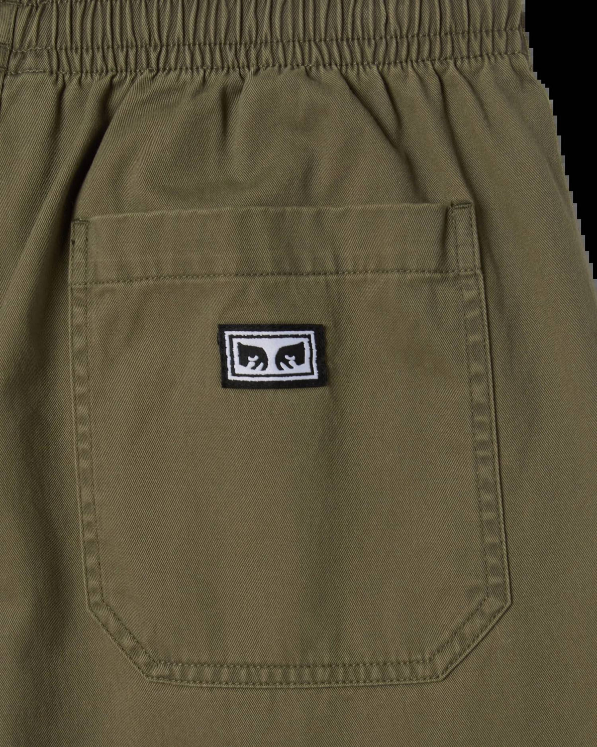 Obey Clothing - Theo Easy Shorts