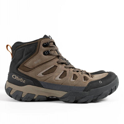 Oboz - Men's Sawtoothx Mid Bdry Boot
