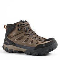 Oboz - Men's Sawtoothx Mid Bdry Boot