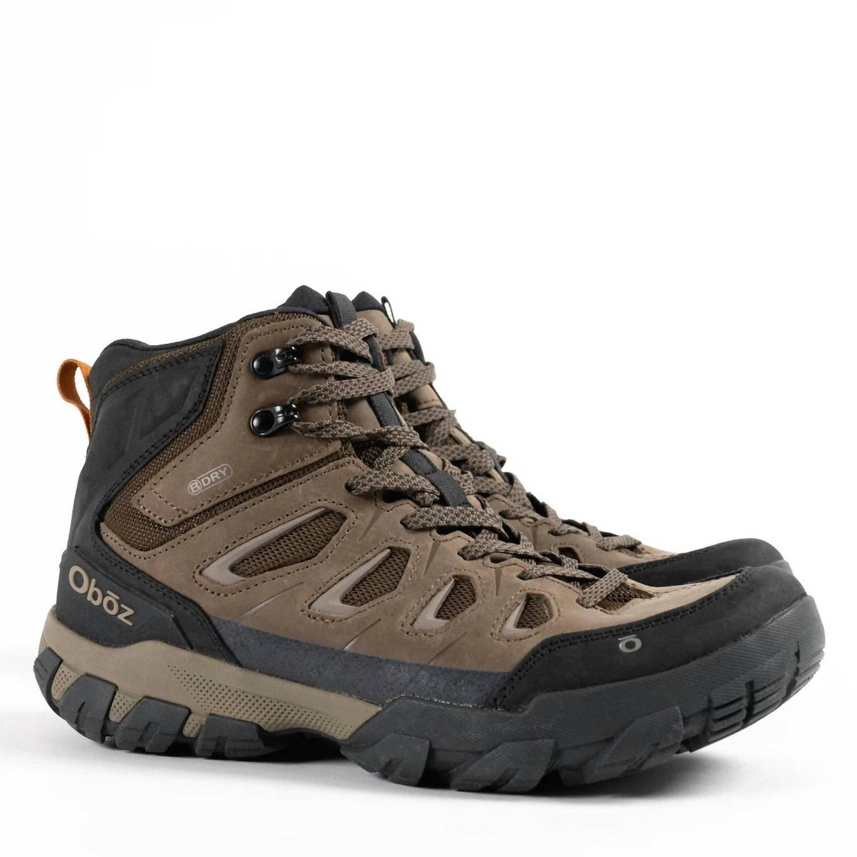 Oboz - Men's Sawtoothx Mid Bdry Boot