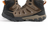 Oboz - Men's Sawtoothx Mid Bdry Boot