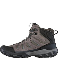 Oboz - Men's Sawtoothx Mid Bdry Boot