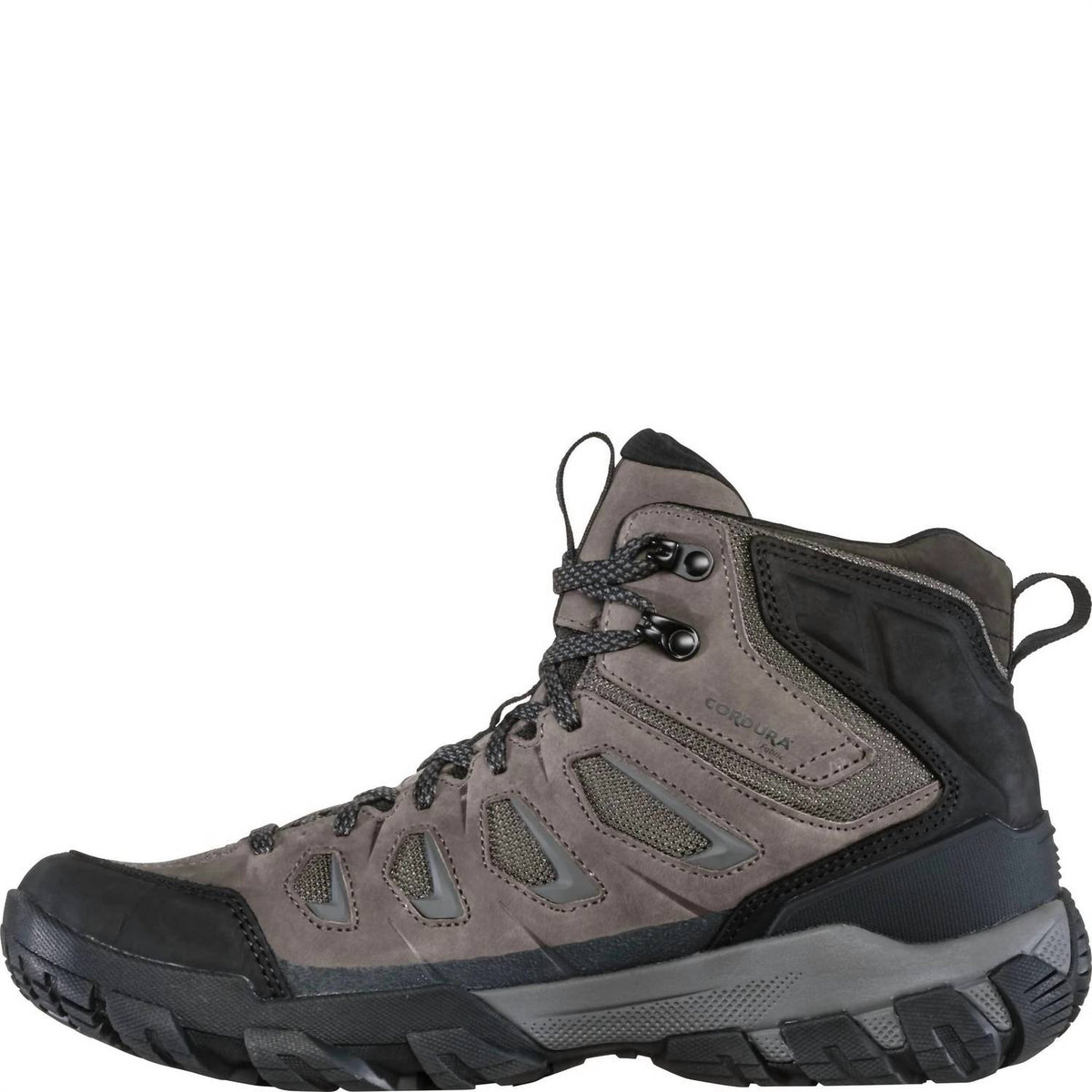 Oboz - Men's Sawtoothx Mid Bdry Boot