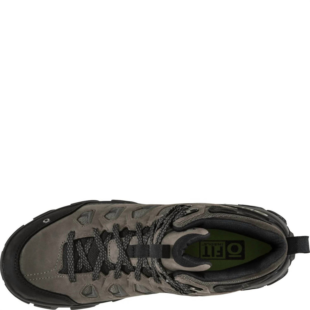 Oboz - Men's Sawtoothx Mid Bdry Boot