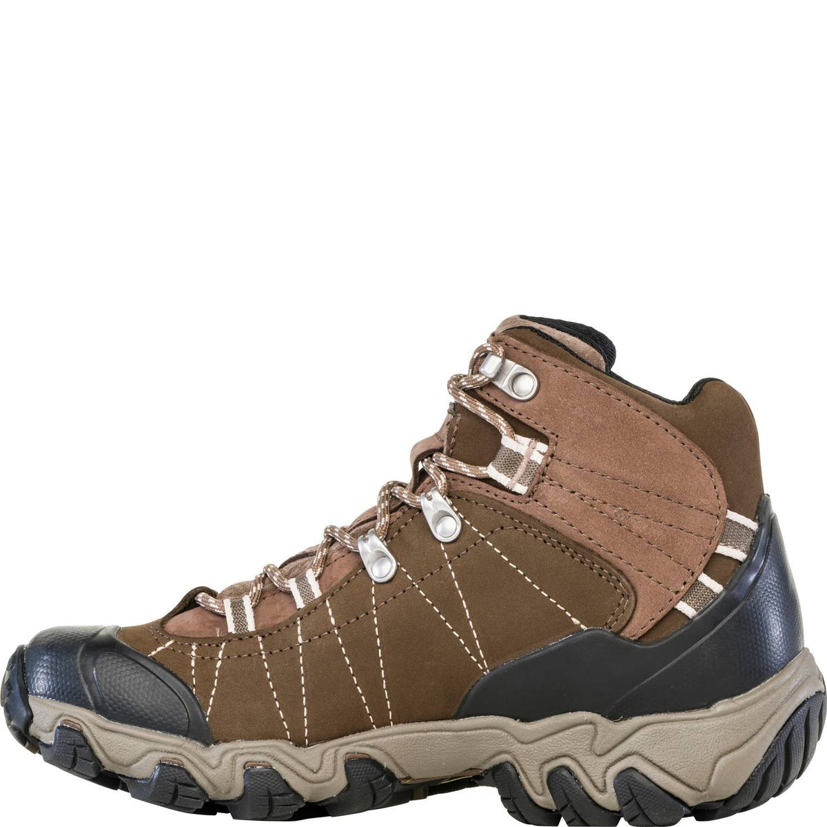 Oboz - Women's Bridger Mid Waterproof Boot