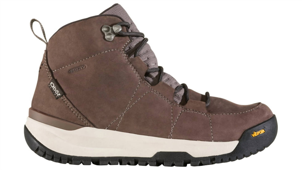 Oboz - Women's Sphinx Mid Insulated Boot
