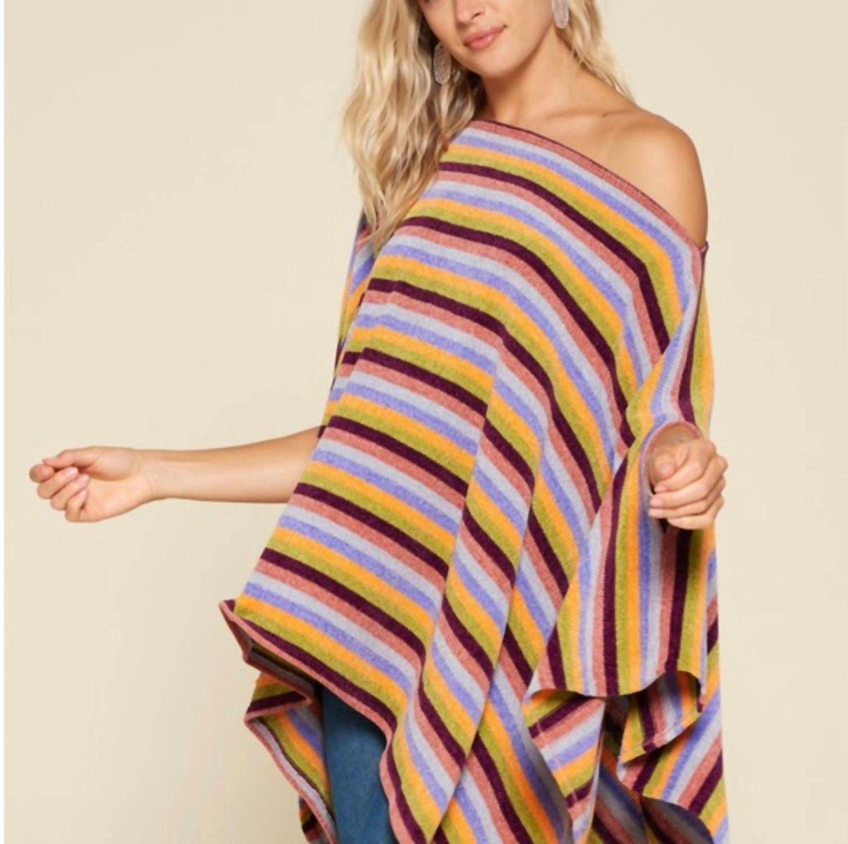Oddi - Sara Poncho