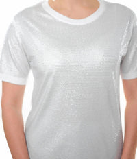 Odi Et Amo - Crystal T-shirt