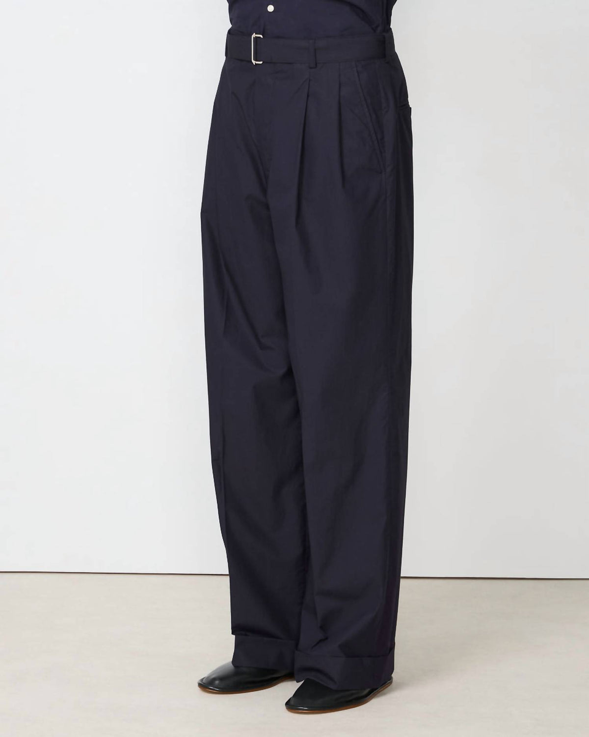 Officine Générale - Evans Pants
