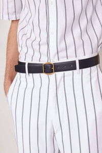 Officine Générale - Yvanne Smooth Belt