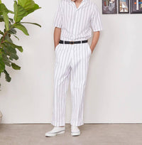Officine Générale - Yvanne Smooth Belt