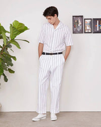 Officine Générale - Yvanne Smooth Belt