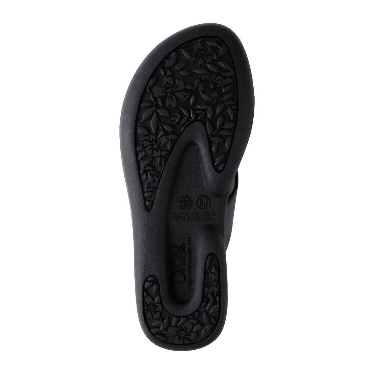 Oka-B - Women's Ginger Sandal