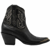 Old Gringo - Pre-loved Women's Toluca Boot