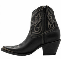 Old Gringo - Pre-loved Women's Toluca Boot