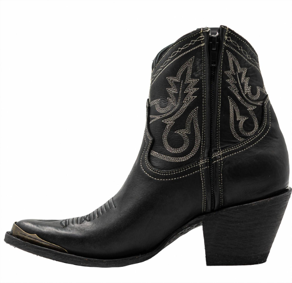 Old Gringo - Pre-loved Women's Toluca Boot