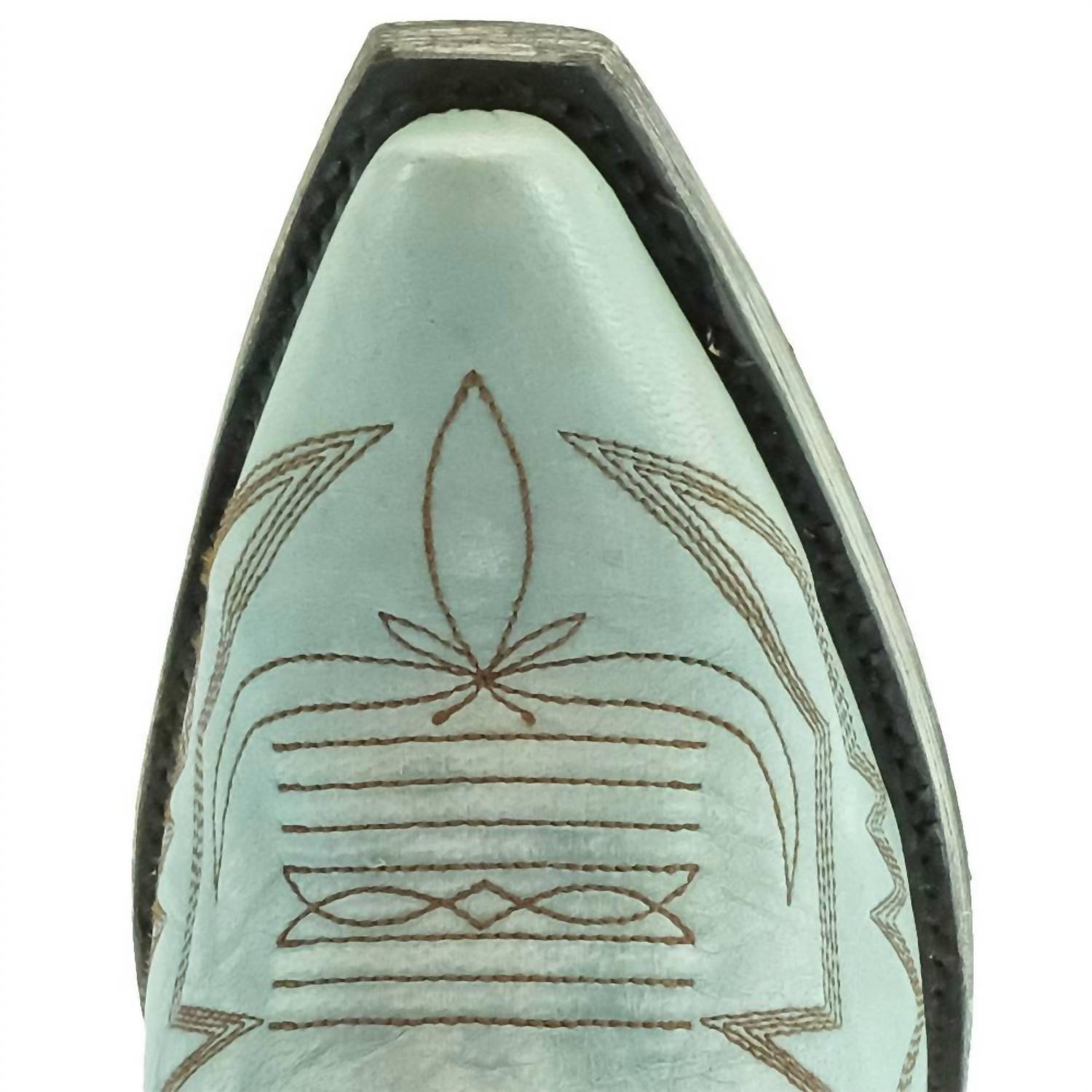 Old Gringo - Women's Mayra Bis Boot - green - heeled - boots - shoes