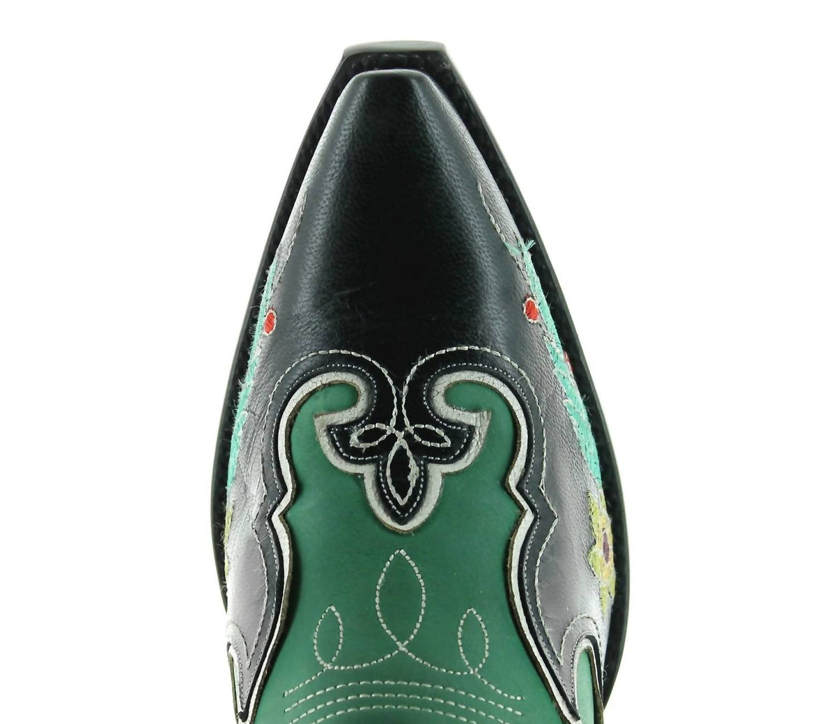Old Gringo - Women's Midnight Cowboy Boots
