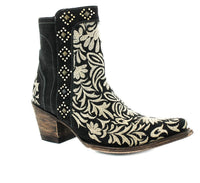 Old Gringo - Women's Wink Boot - black - heeled - boots - shoes