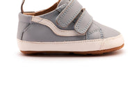 Oldsoles - Kid's Squiggle Bub Sneaker