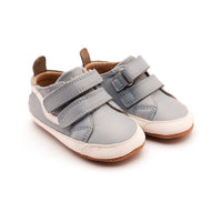 Oldsoles - Kid's Squiggle Bub Sneaker